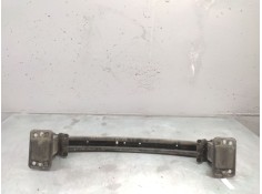 Recambio de refuerzo paragolpes delantero para ford fiesta (cbk) ambiente referencia OEM IAM    2