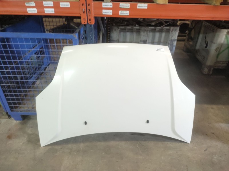 Recambio de capo para ford fiesta (cbk) ambiente referencia OEM IAM   