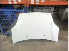 Recambio de capo para ford fiesta (cbk) ambiente referencia OEM IAM    2