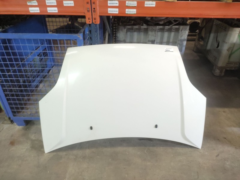 Recambio de capo para ford fiesta (cbk) ambiente referencia OEM IAM   