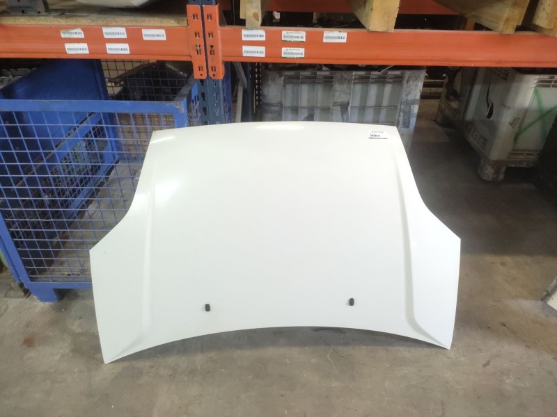 Recambio de capo para ford fiesta (cbk) ambiente referencia OEM IAM   