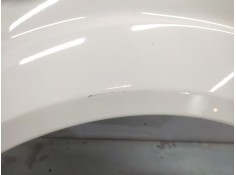 Recambio de aleta delantera izquierda para ford fiesta (cbk) ambiente referencia OEM IAM    2