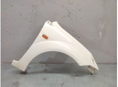 Recambio de aleta delantera derecha para ford fiesta (cbk) ambiente referencia OEM IAM   