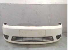 Recambio de paragolpes delantero para ford fiesta (cbk) ambiente referencia OEM IAM   