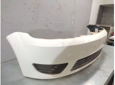 Recambio de paragolpes delantero para ford fiesta (cbk) ambiente referencia OEM IAM    2