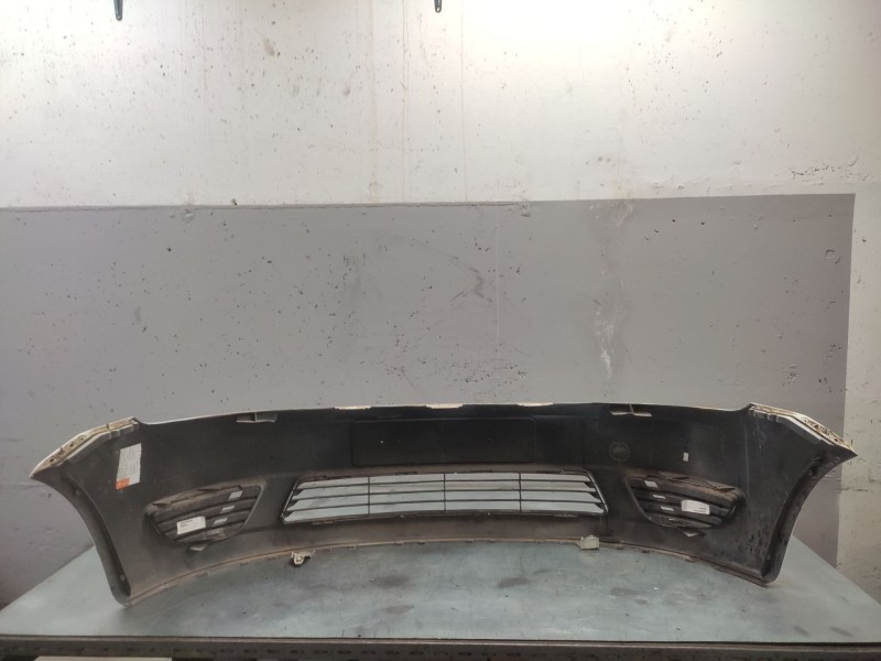 Recambio de paragolpes delantero para ford fiesta (cbk) ambiente referencia OEM IAM   