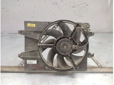 Recambio de electroventilador para ford fiesta (cbk) ambiente referencia OEM IAM   