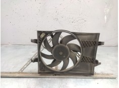 Recambio de electroventilador para ford fiesta (cbk) ambiente referencia OEM IAM    2