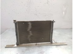 Recambio de radiador agua para ford fiesta (cbk) ambiente referencia OEM IAM    2