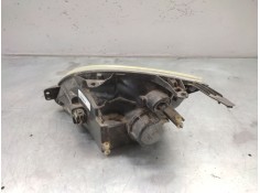 Recambio de faro derecho para ford fiesta (cbk) ambiente referencia OEM IAM    2