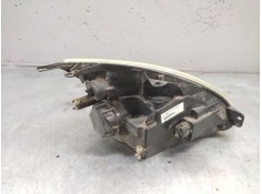 Recambio de faro izquierdo para ford fiesta (cbk) ambiente referencia OEM IAM    2