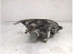 Recambio de faro izquierdo para ford fiesta (cbk) ambiente referencia OEM IAM    2