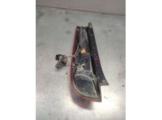 Recambio de piloto trasero derecho para ford fiesta (cbk) ambiente referencia OEM IAM    2