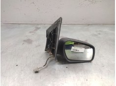 Recambio de retrovisor derecho para ford fiesta (cbk) ambiente referencia OEM IAM  ELECTRICO 5 CABLES