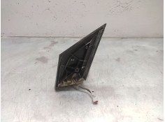 Recambio de retrovisor derecho para ford fiesta (cbk) ambiente referencia OEM IAM  ELECTRICO 5 CABLES 2
