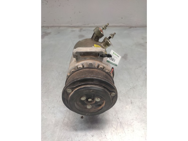 Recambio de compresor aire acondicionado para ford focus lim. (cb8) titanium referencia OEM IAM CV6119D629FE  