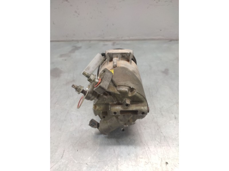 Recambio de compresor aire acondicionado para ford focus lim. (cb8) titanium referencia OEM IAM CV6119D629FE  