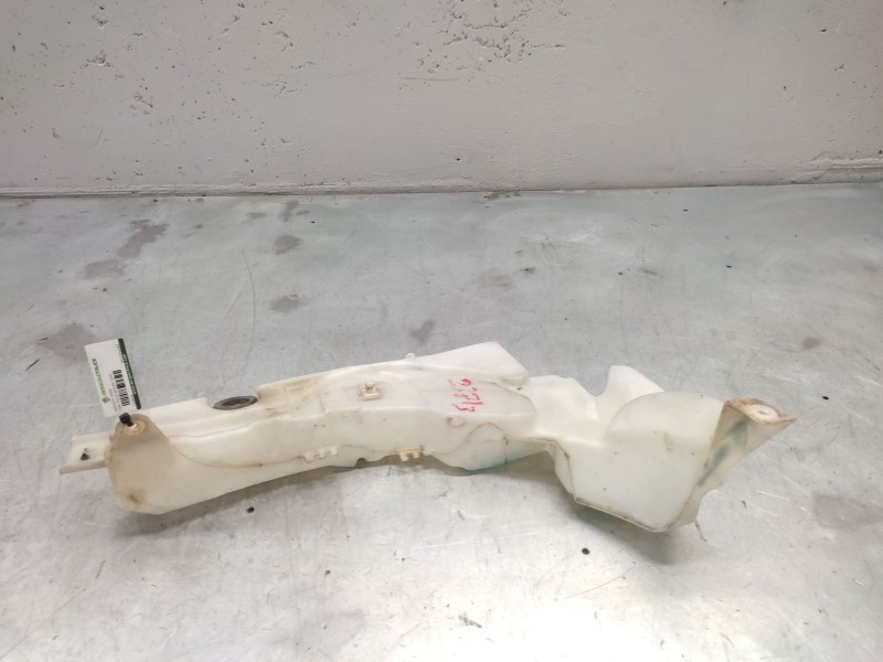 Recambio de deposito limpia para ford focus berlina (cap) 1.6 tdci cat referencia OEM IAM 4M513K163AF  