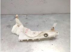 Recambio de deposito limpia para ford focus berlina (cap) 1.6 tdci cat referencia OEM IAM 4M513K163AF   2