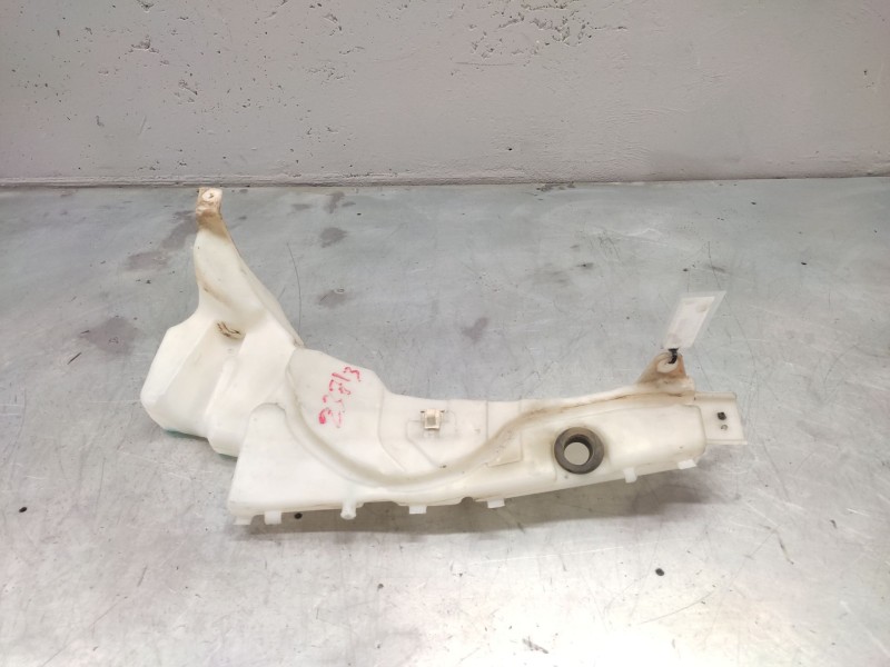 Recambio de deposito limpia para ford focus berlina (cap) 1.6 tdci cat referencia OEM IAM 4M513K163AF  