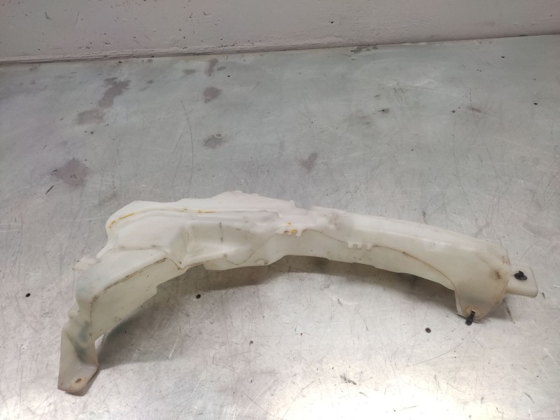 Recambio de deposito limpia para ford focus berlina (cap) 1.6 tdci cat referencia OEM IAM 4M513K163AF  