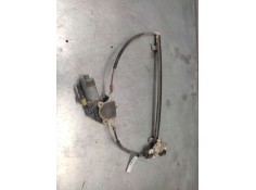 Recambio de elevalunas delantero derecho para nissan terrano/terrano.ii (r20) elegance referencia OEM IAM 0130821721  