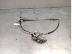 Recambio de elevalunas delantero derecho para nissan terrano/terrano.ii (r20) elegance referencia OEM IAM 0130821721   2