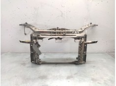 Recambio de panel frontal para ford fiesta (cbk) ambiente referencia OEM IAM   