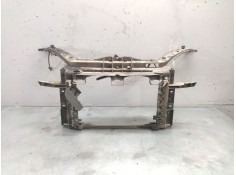 Recambio de panel frontal para ford fiesta (cbk) ambiente referencia OEM IAM    2