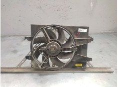 Recambio de electroventilador para ford fiesta (cbk) ambiente referencia OEM IAM   