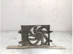 Recambio de electroventilador para ford fiesta (cbk) ambiente referencia OEM IAM    2