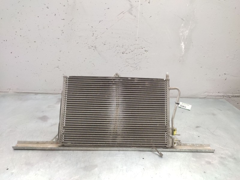 Recambio de conmutador de arranque para ford fiesta (cbk) ambiente referencia OEM IAM   