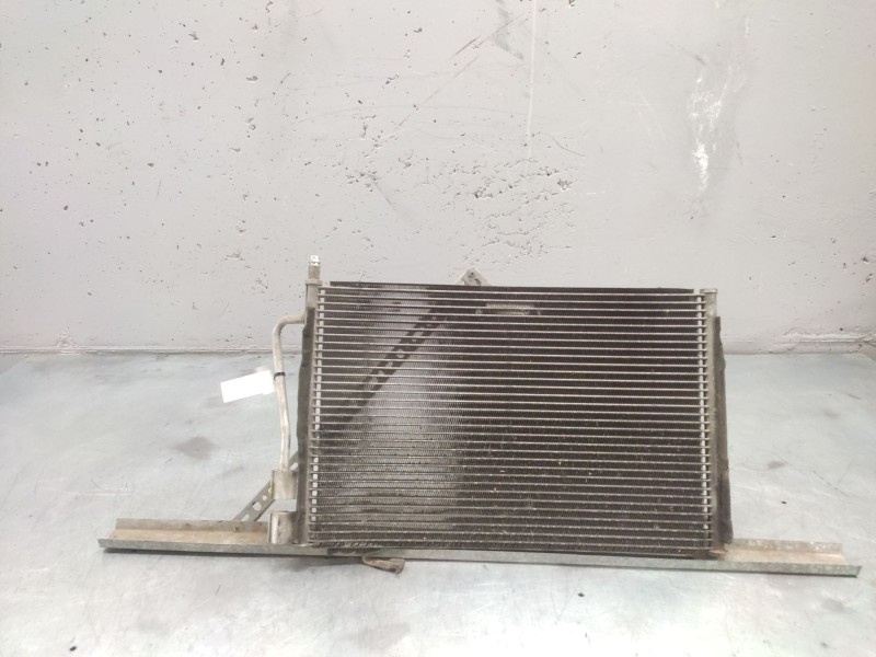 Recambio de conmutador de arranque para ford fiesta (cbk) ambiente referencia OEM IAM   