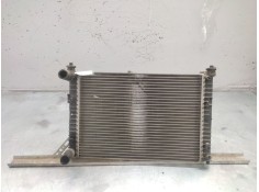 Recambio de radiador agua para ford fiesta (cbk) ambiente referencia OEM IAM 2S6H8005BB  