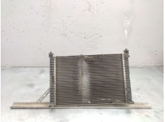 Recambio de radiador agua para ford fiesta (cbk) ambiente referencia OEM IAM 2S6H8005BB   2