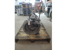 Recambio de caja cambios para kia sorento i (jc) 2.5 crdi referencia OEM IAM 6310914 DN1 A03800