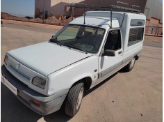 renault rapid/express (f40) del año 1994 2