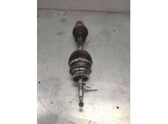 Recambio de transmision delantera izquierda para ssangyong kyron 270 xdi limited 4wd referencia OEM IAM    2