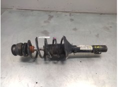 Recambio de amortiguador delantero derecho para seat leon (1m1) signo referencia OEM IAM 1J0413031P  
