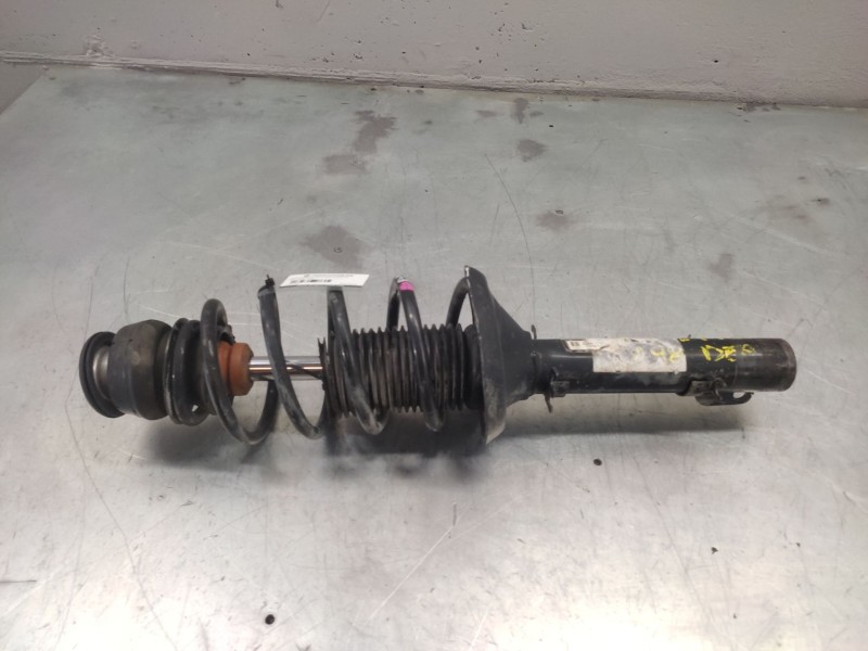 Recambio de amortiguador delantero derecho para seat leon (1m1) signo referencia OEM IAM 1J0413031P  