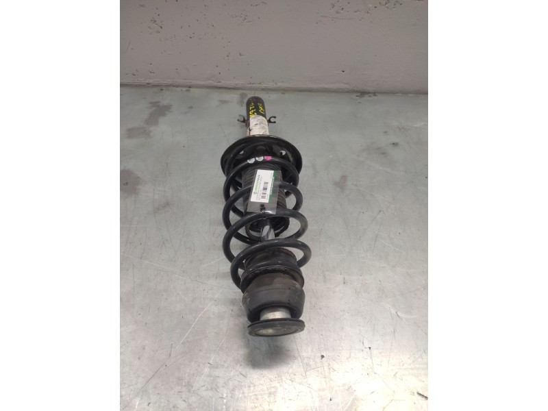 Recambio de amortiguador delantero derecho para seat leon (1m1) signo referencia OEM IAM 1J0413031P  
