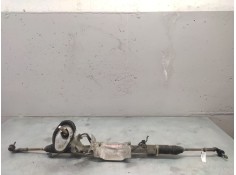 Recambio de cremallera direccion para ford focus c-max (cap) ambiente (d) referencia OEM IAM   