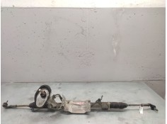 Recambio de cremallera direccion para ford focus c-max (cap) ambiente (d) referencia OEM IAM    2