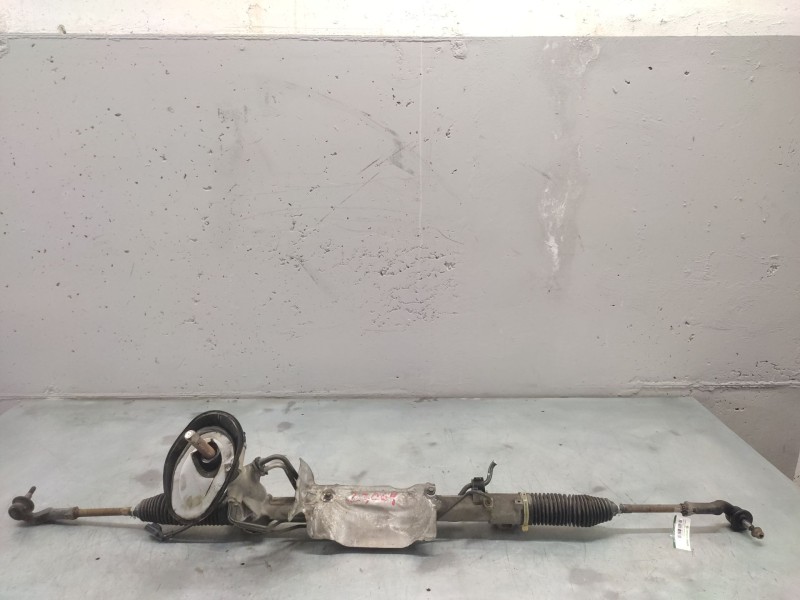 Recambio de cremallera direccion para ford focus c-max (cap) ambiente (d) referencia OEM IAM   