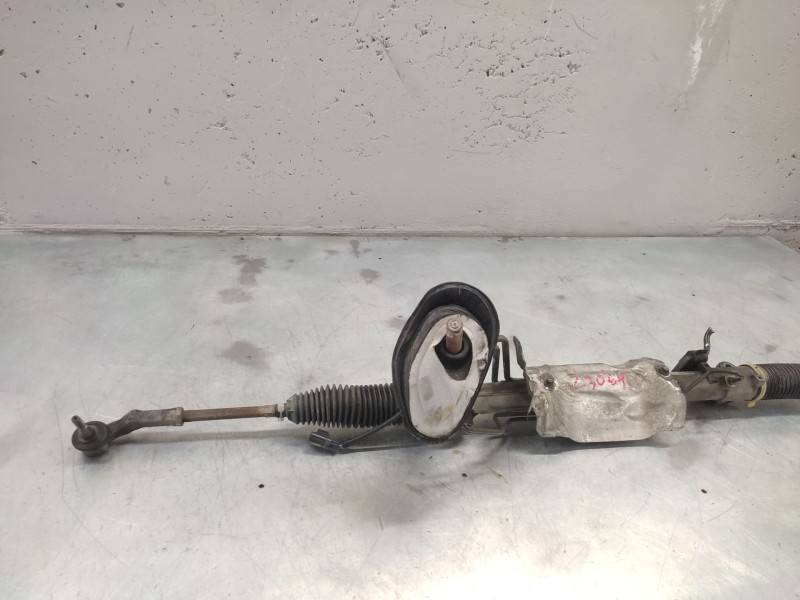 Recambio de cremallera direccion para ford focus c-max (cap) ambiente (d) referencia OEM IAM   