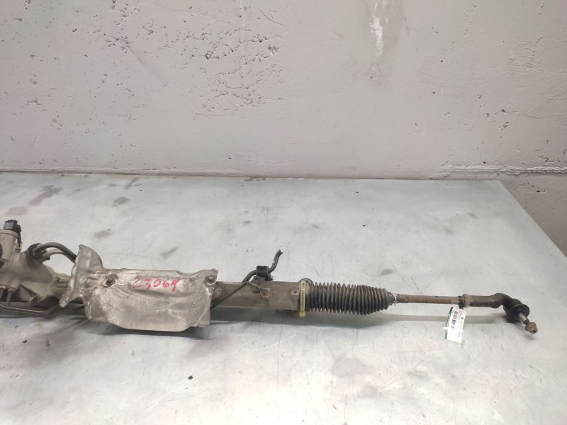 Recambio de cremallera direccion para ford focus c-max (cap) ambiente (d) referencia OEM IAM   