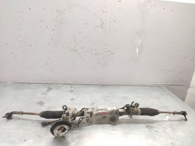 Recambio de cremallera direccion para ford focus c-max (cap) ambiente (d) referencia OEM IAM   