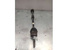 Recambio de transmision delantera derecha para opel meriva blue line referencia OEM IAM    2