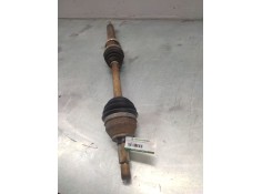 Recambio de transmision delantera derecha para ford fiesta (cbk) ambiente referencia OEM IAM    2