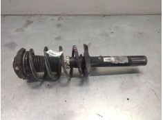 Recambio de amortiguador delantero izquierdo para seat leon (1p1) stylance / style referencia OEM IAM 1K0413031BT  